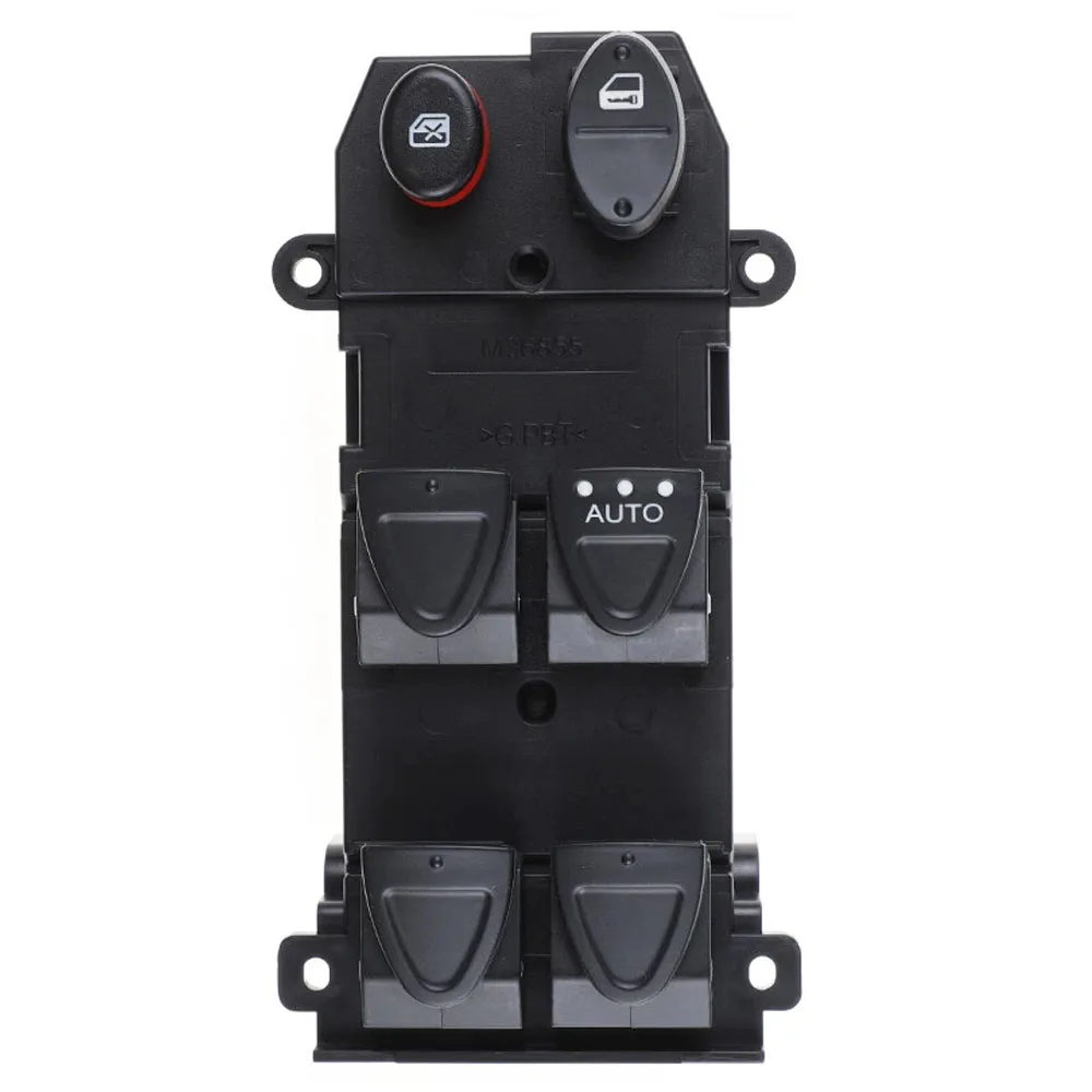 

Right Rudder Power Window Master Control Switch 35750SNVH51 for Honda Civic 2006 2007 2008 2009 2010 2011