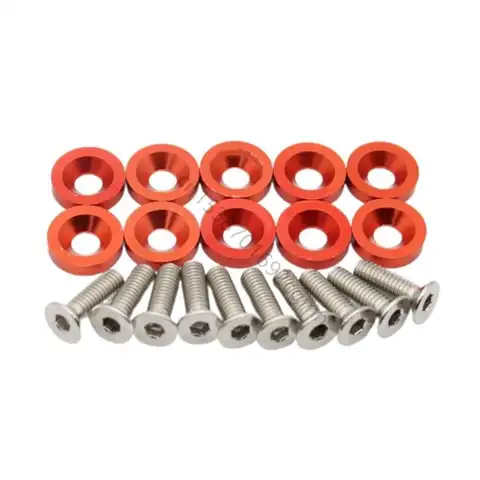 6 best sales dress up bolts - №4