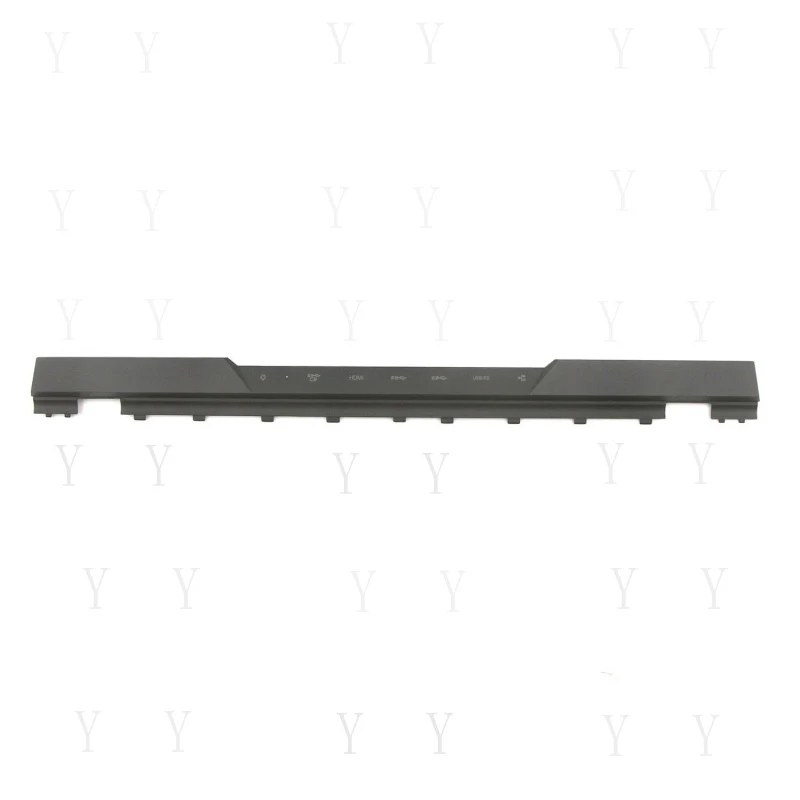 Y+    For Lenovo Legion 5 Pro-16ACH6H 16ACH6 Hinge Cover Strip Trim Cap 5CB1C68182
