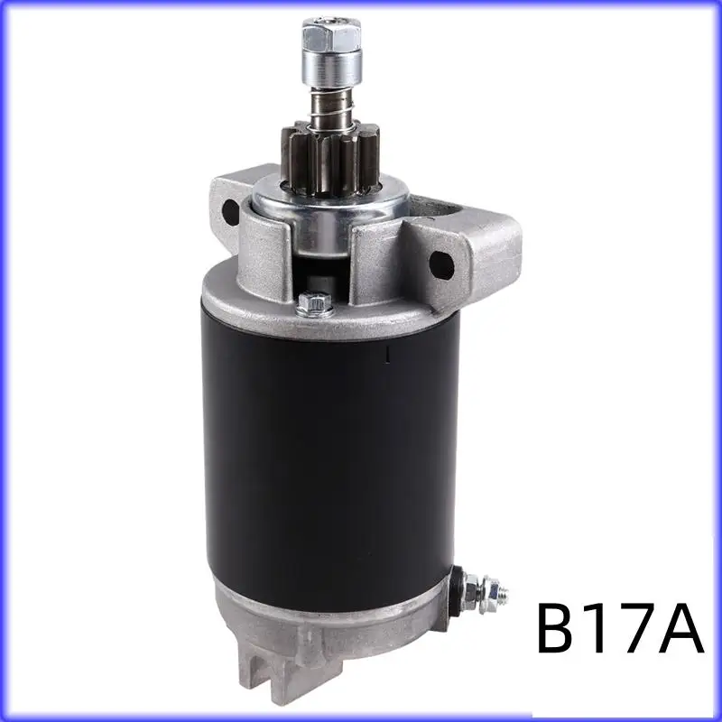 

BT-Starter Motor 65W-81800-00 For Yamaha 20HP 25HP 30HP 40HP Outboard Engine Parts 65W-81800-01 65W-81800-02 65W-81800-03
