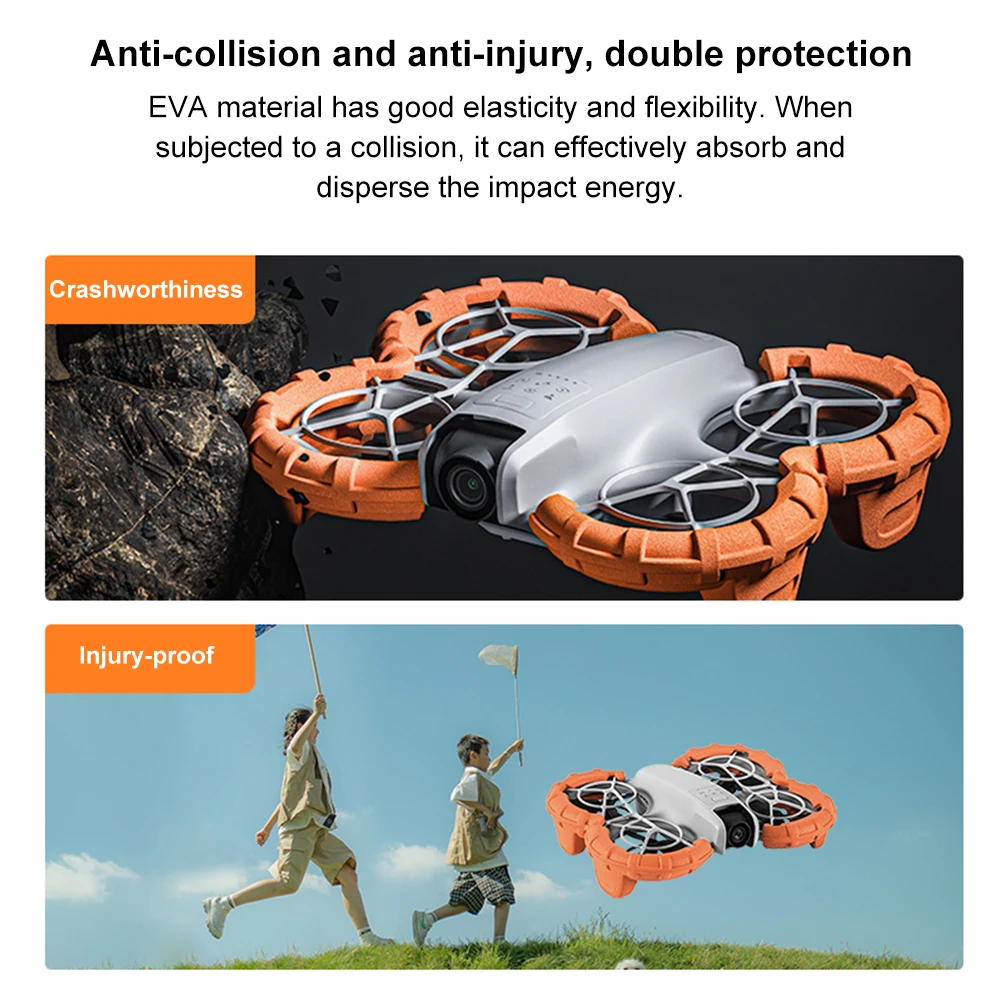 For Dji Neo Propell…