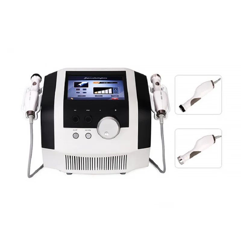 Plasmas Sterilization Pen Skin Care Beauty Items 2in1 Equipment Jet Plasma Acne Treatment Shower Ultrasound Treatment