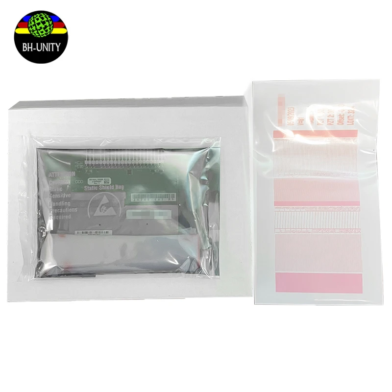 Cabezal de impresión original y nuevo, Dimatix Emerald QE 256, QEA30