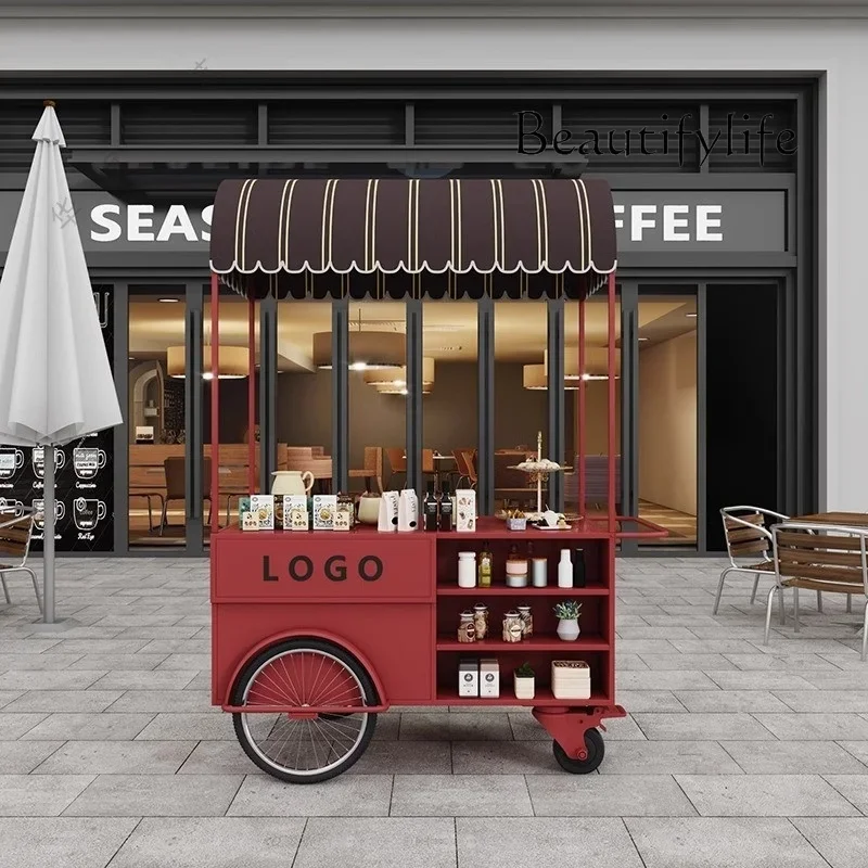 Ks Stall Trolley Ha…