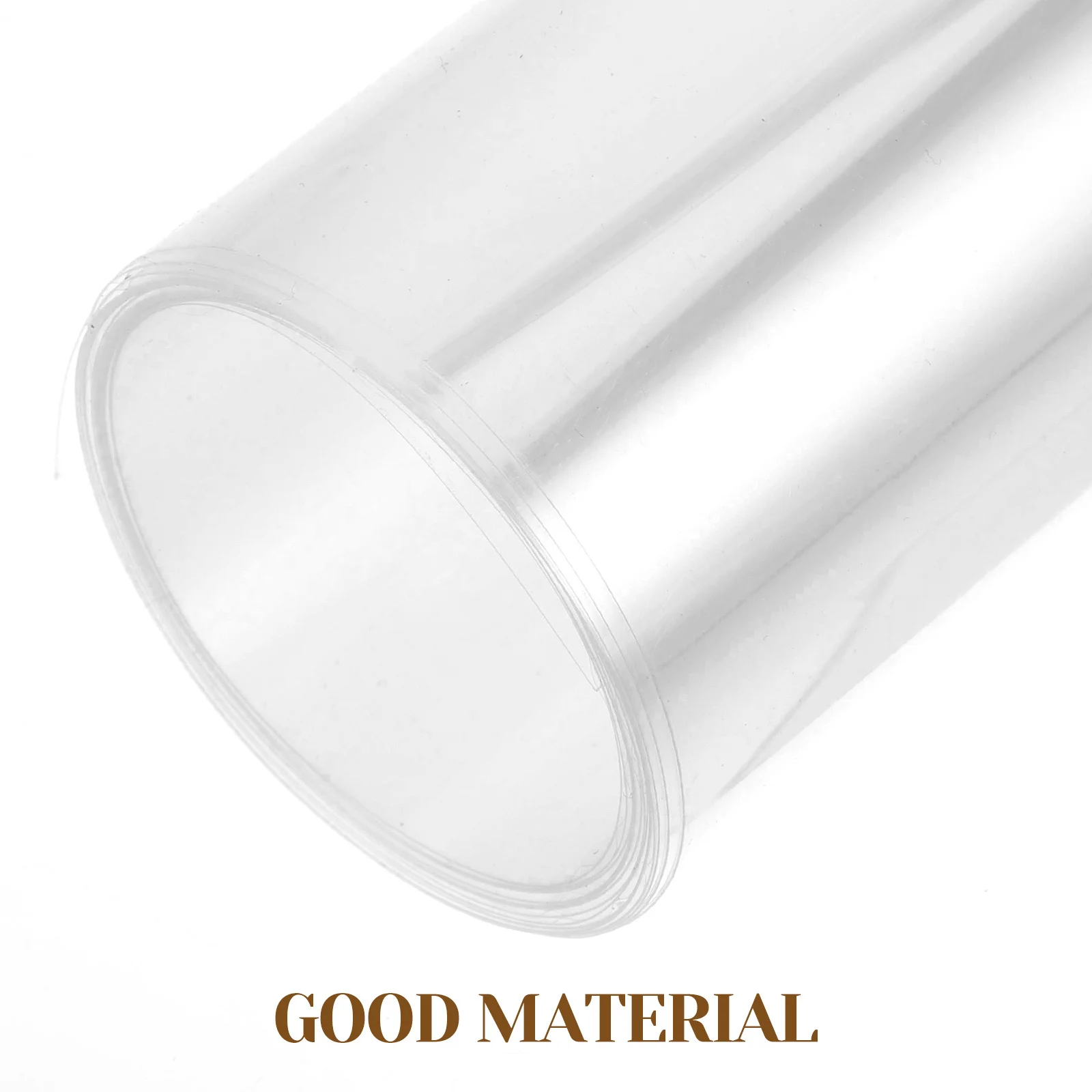 Safety and Security Window Film Anti Shatter Glass Protection Stickers Transparent Explosion-Proof 4mil Clear Vehicle Glass Film