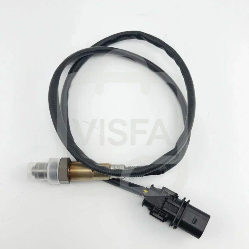 1PC NEW OEM11787589138 Oxygen Sensor for BMW X3 F25 5 Series F18/10/11 7 Series F01/02 LCI