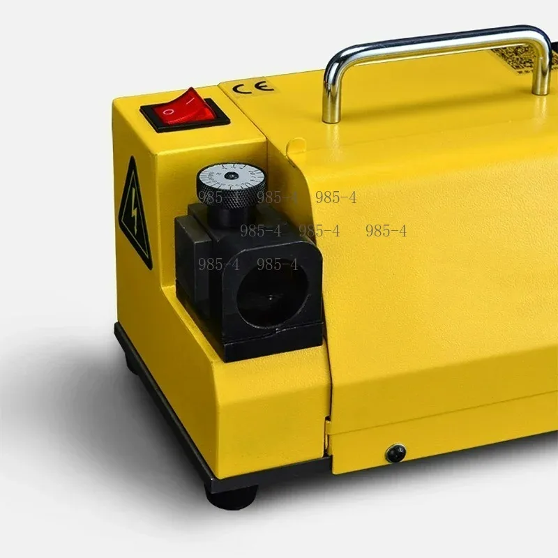 Multifunctional Drill Bit Grinding Machine Industrial Tool Sharpening Equipment