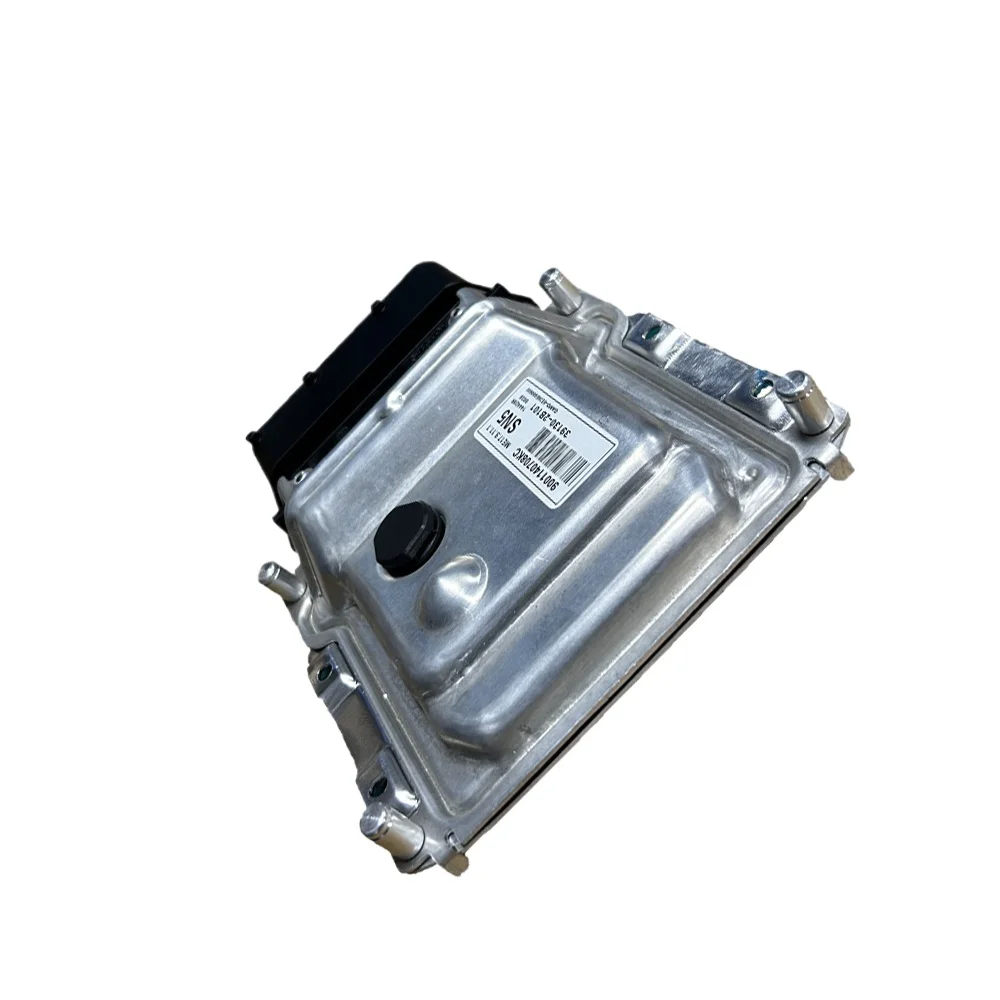 

39130-2B101 ME17.9.11.1 9001140708KC Original SN5 Car Engine Computer Board ECU For Hyundai Kia Yuedong Langdong