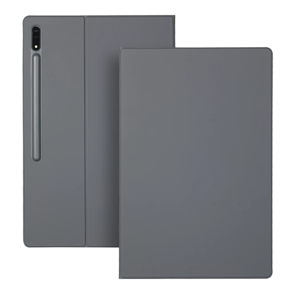 AnFeiNuoX Magnetische Hülle für Samsung Galaxy Tab S8 S10 Plus Stand Cover S10 FE Auto Sleep Wake für Tab S9 FE+ S10 Ultra mit Stifthalter 6