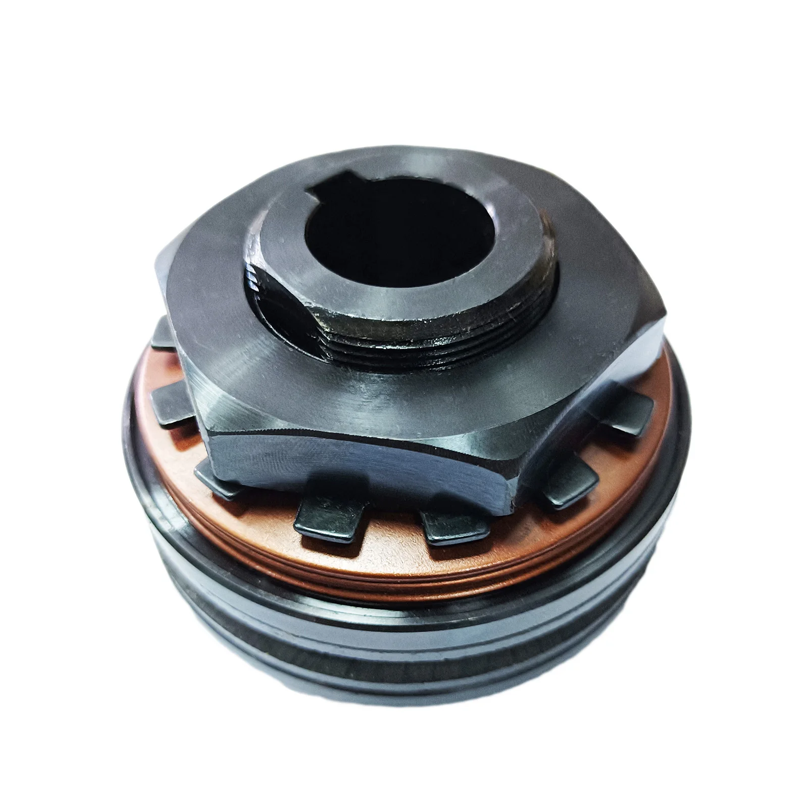 BML350 economical friction torque limiter overload clutch safety coupling overload protector torque limiters