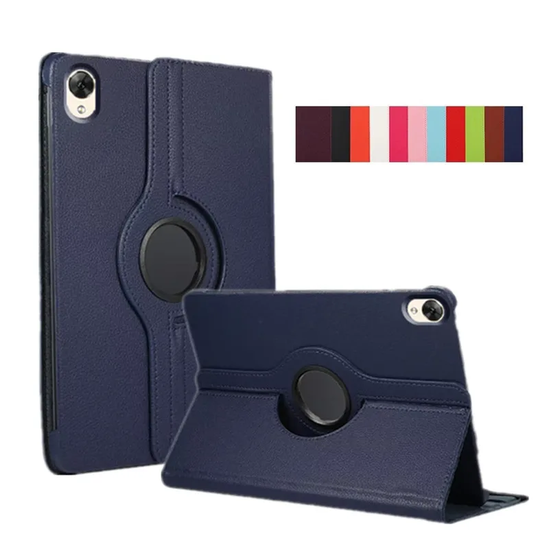 

Для Samsung Galaxy Tab S11 11 дюймов 2025 вращающаяся на 360 градусов подставка для планшета Coque 5G SM-X730/SM-X736 11 дюймов чехол с автоматическим режимом сна