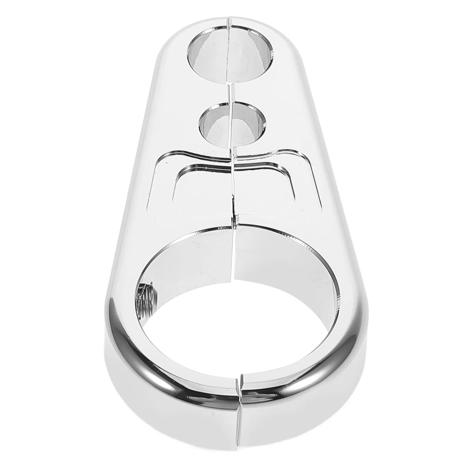 

Brake Line Clip For Motorcycle Aluminum Handlebar Cable Clamp Frame Mount Clutch Throttle Cable Clip Front Brake Line Clamp