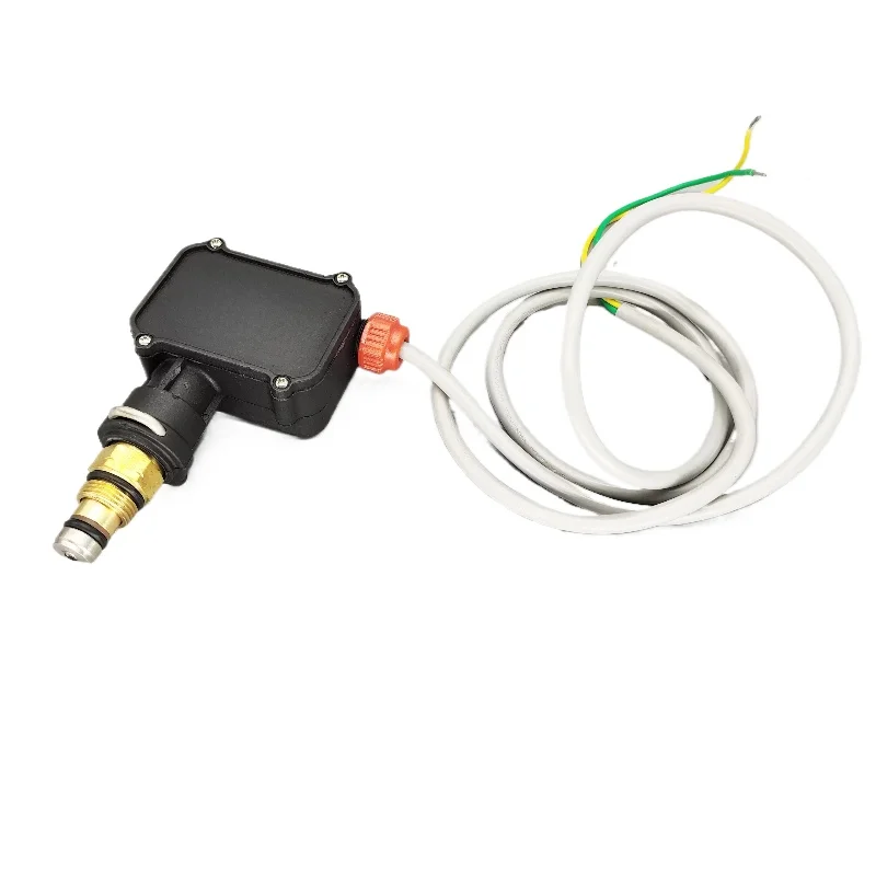 

Black horse QL370T/390T high pressure cleaning car washing machine pressure automatic switch off gun stop switch