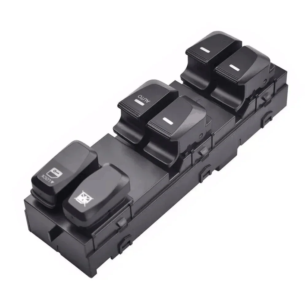 

Электрическое стекло, главный переключатель управления, кнопка правого руля для Hyundai Tucson 2010, 2011, 2012, 2013, 2014, 2015, 93570-2S910