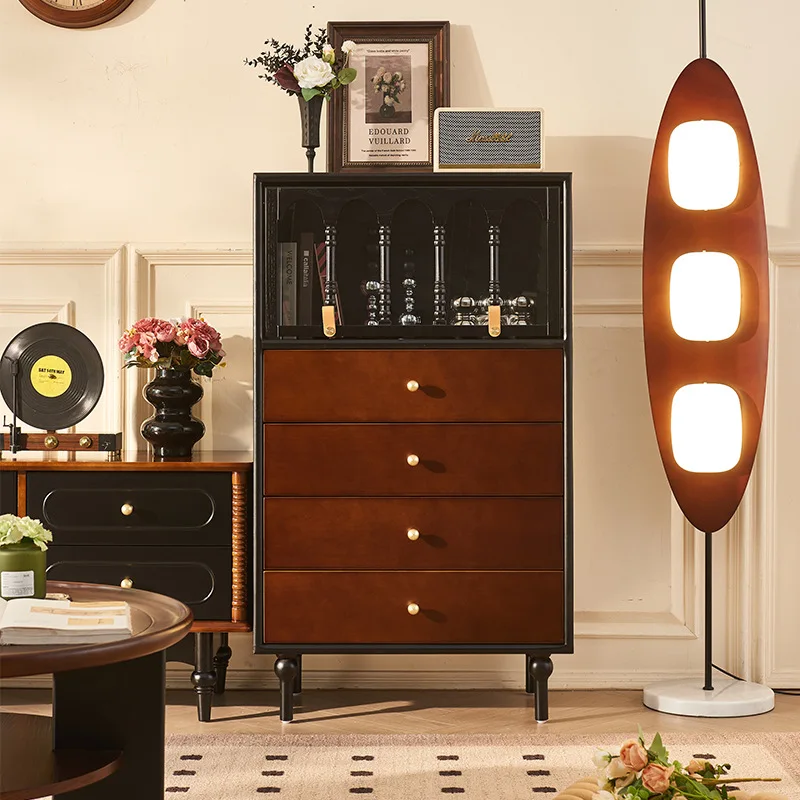 French Retro Living… - image