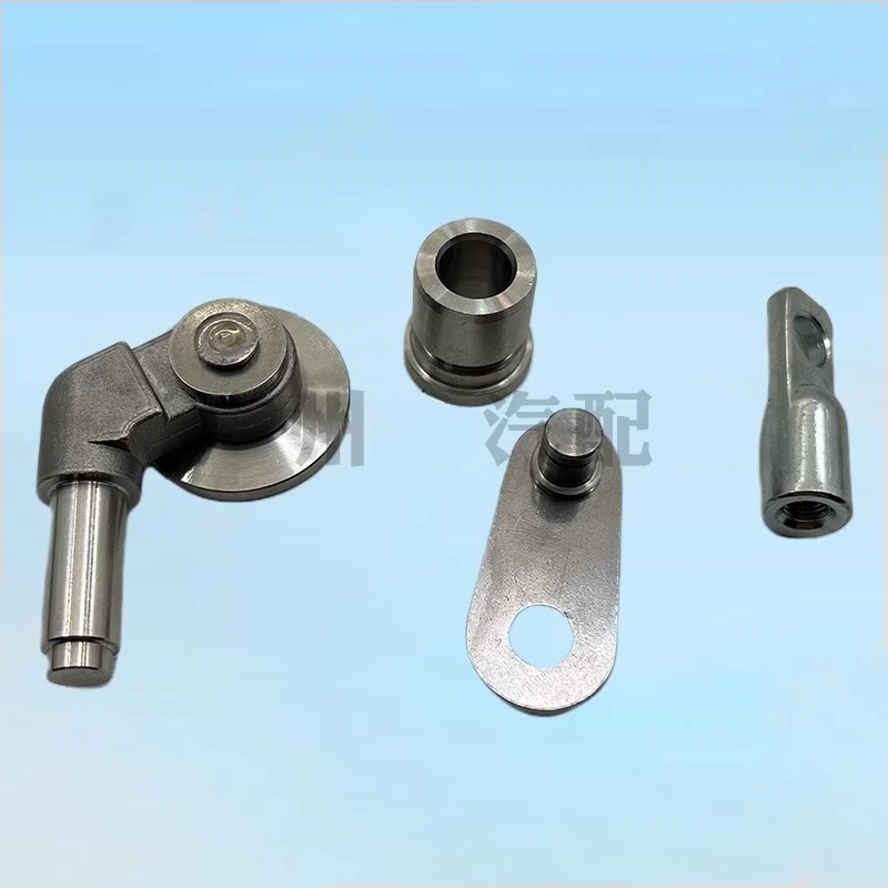 For BMW N54 X5 X6 F02 740 B3.0T Double Turbocharger Bypass Valve Cover Repair Kit Auto Parts
