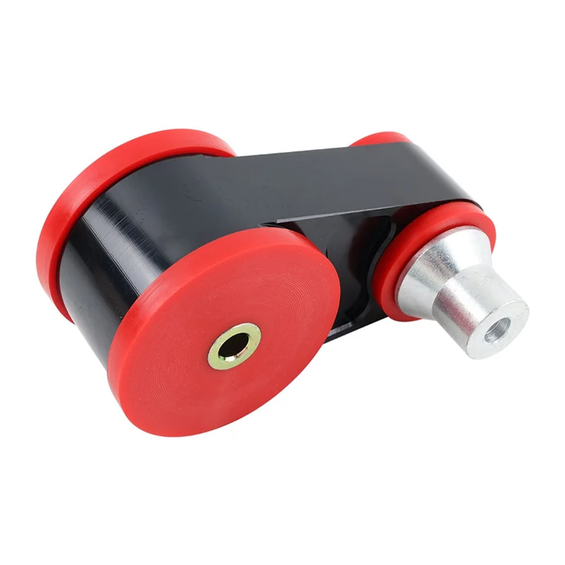 

A02Q-Engine Mount Foot Installation Bushing Engine Bracket For Ford Fiesta ST 2014-2019 Car Modification Parts