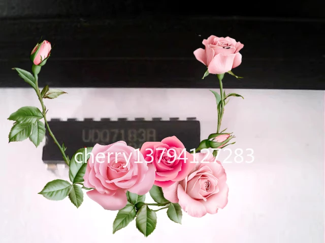 

UDQ7183A (`20PCS) (электронные компоненты и расходные материалы)