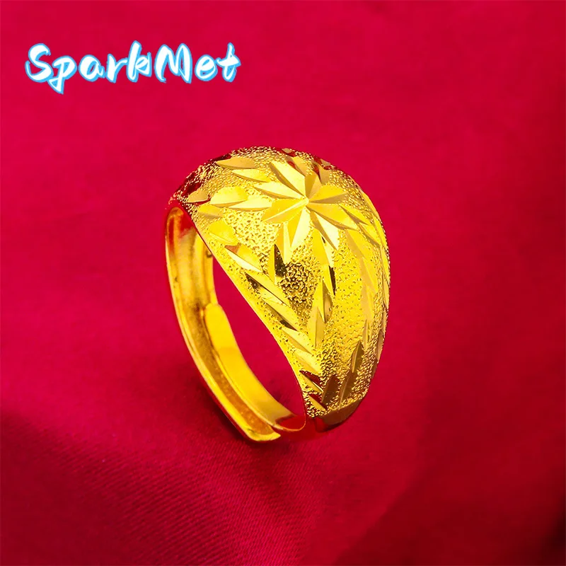 Sparkmetegg Ring Fo…