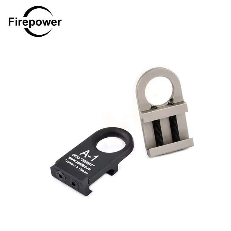 

Tactical Metal QD Buckle Swivel Rifle Sling 2point Attachment Hunting Quick Detach Hook Accessory Fit MLOK KEYMOD Picatinny Rail