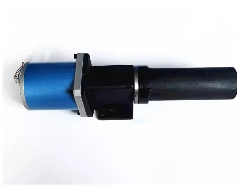 Deviation Correction Actuator, Synchronous Motor Actuator, Correction Actuator, Photoelectric