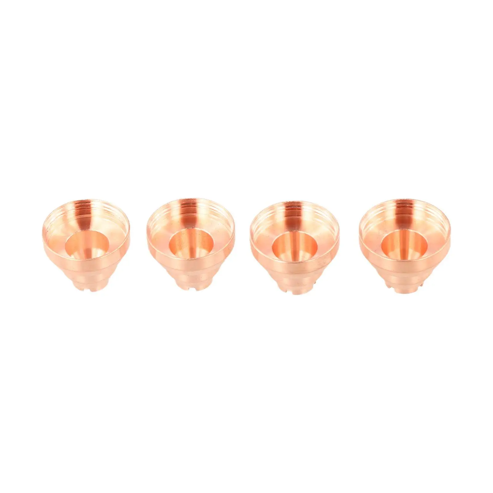 Plasma Cutter Drag Shield 770799 249930 Designed for Miller SpectrumFor 625 with XT40 Torch Supports Up to 40A