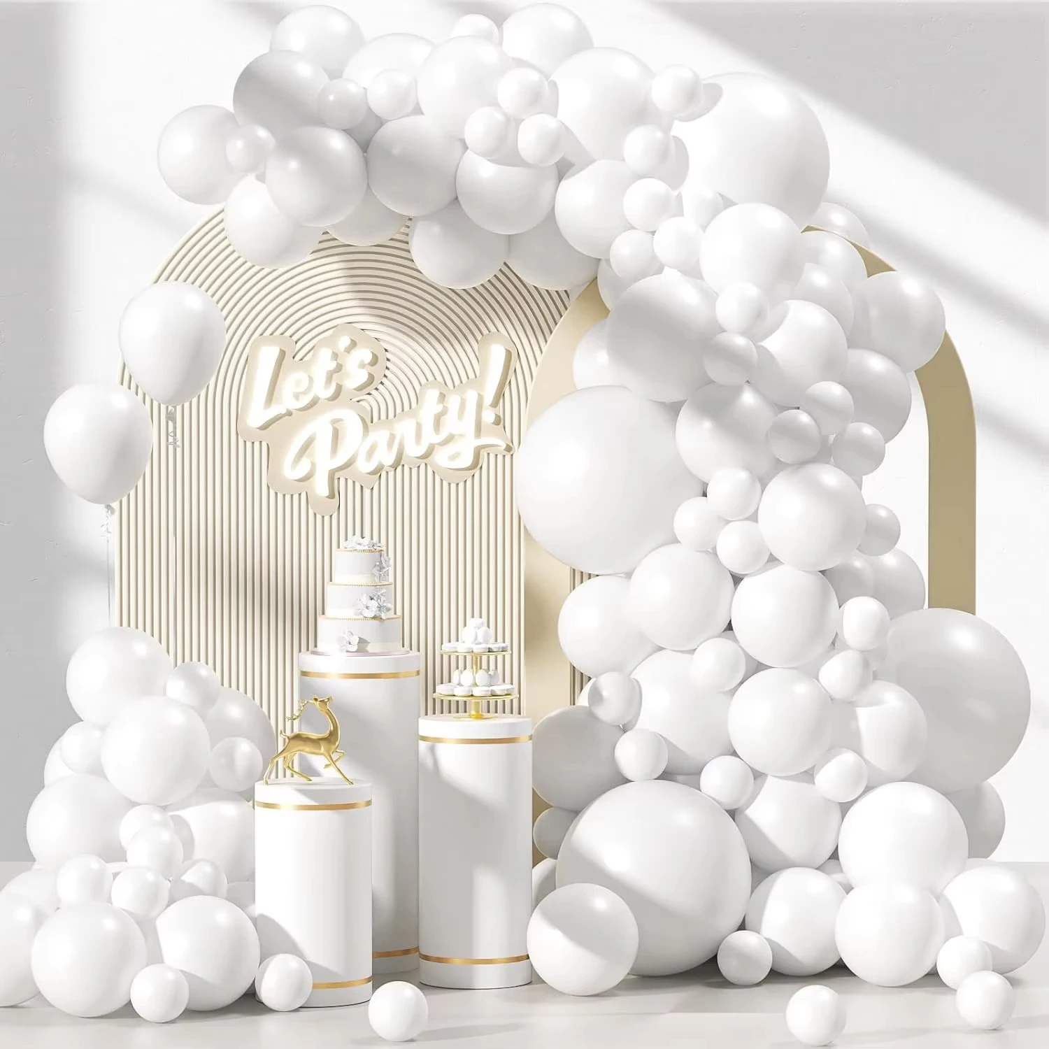 #67 Best Balloon Kits to Buy In 2026