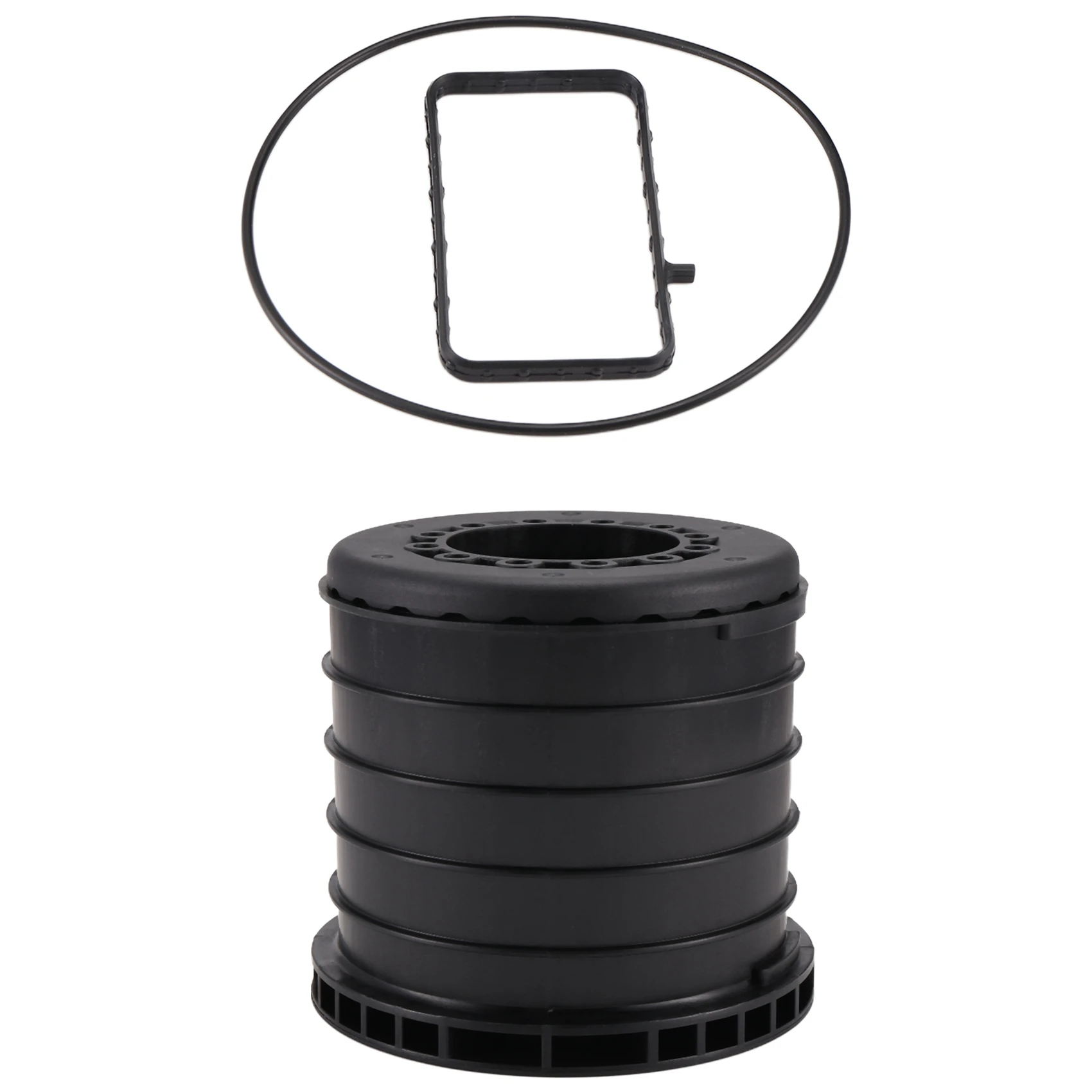 Crankcase Filter Ki…