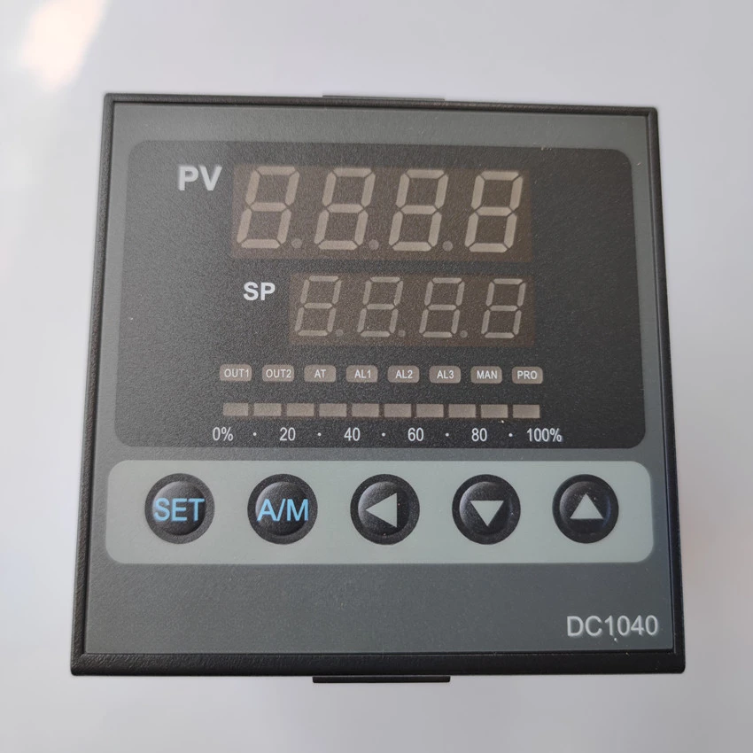 Temperature control meter DC1040CR701/DC1040CR301 /DC1040CT701