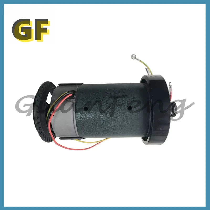 1hp 1.5hp 2hp 2.5hp 3hp 4hp 180v 380v permanent magnet dc treadmill motor for treadmills