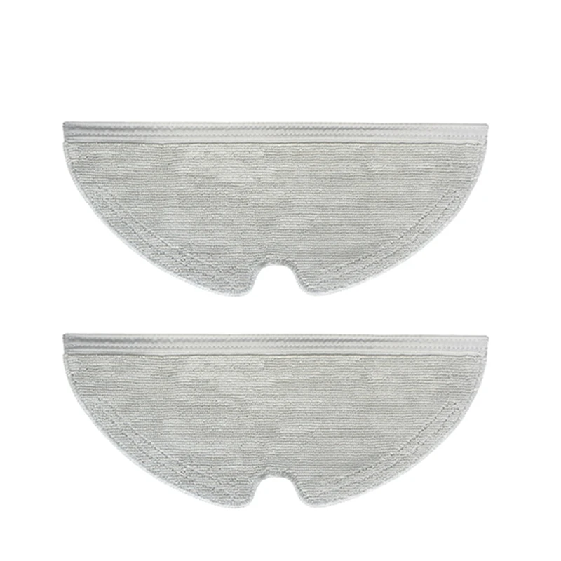 Replacement Filter Roller Brush Side Brush Mops Cloths For Dreame L10 Pro Electric Vacuum Cleaner Accessories A