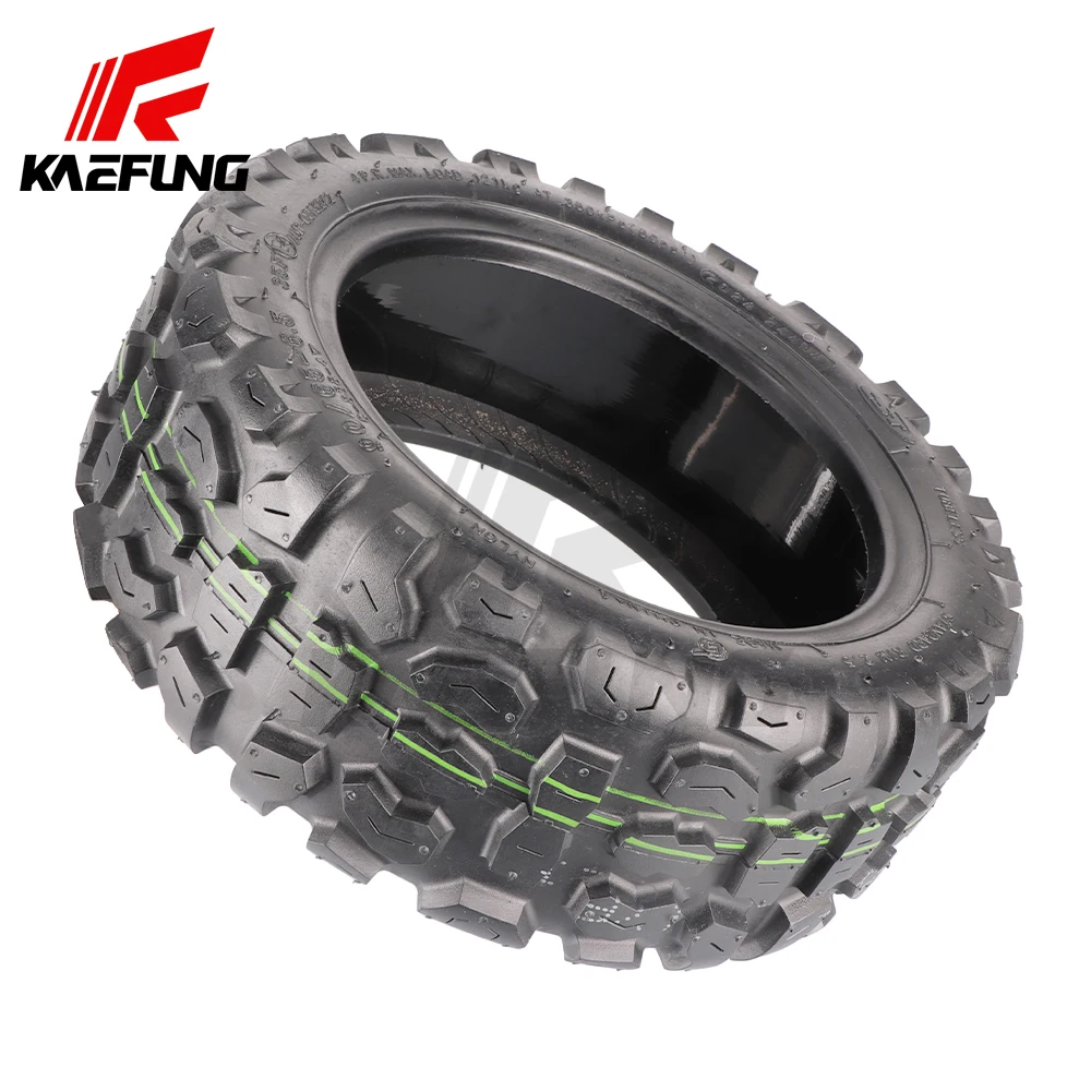 90/65-6.5 CST Tubeless Off-Road Tyre Gel Self-repairing Tire for Dualtron Thunder Zero 11X Kaabo Wolf Warrior Electric Scooter