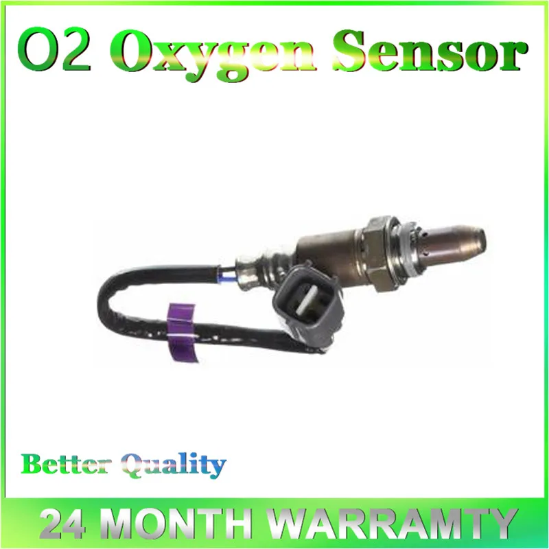 

Oxygen O2 Lambda Sensor 89467-B1010 89467 B1010 89467B1010 Fit For Toyota Passo KGC30 1KRFE