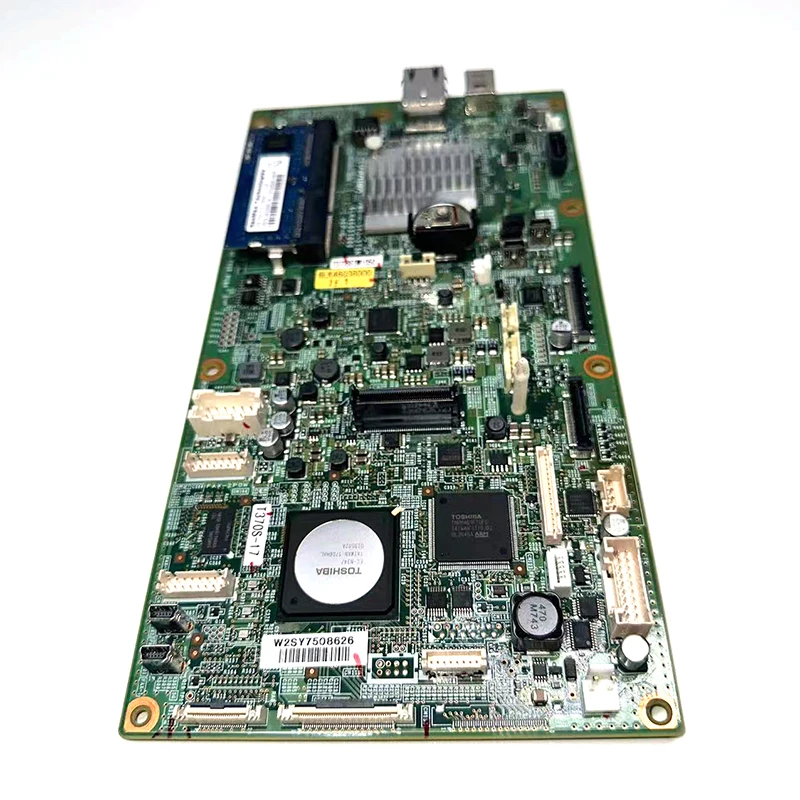 for Toshiba 2505AC 3005AC 3505AC 4505AC 5005AC System board, printing board, SYS board