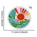 iron patch 16