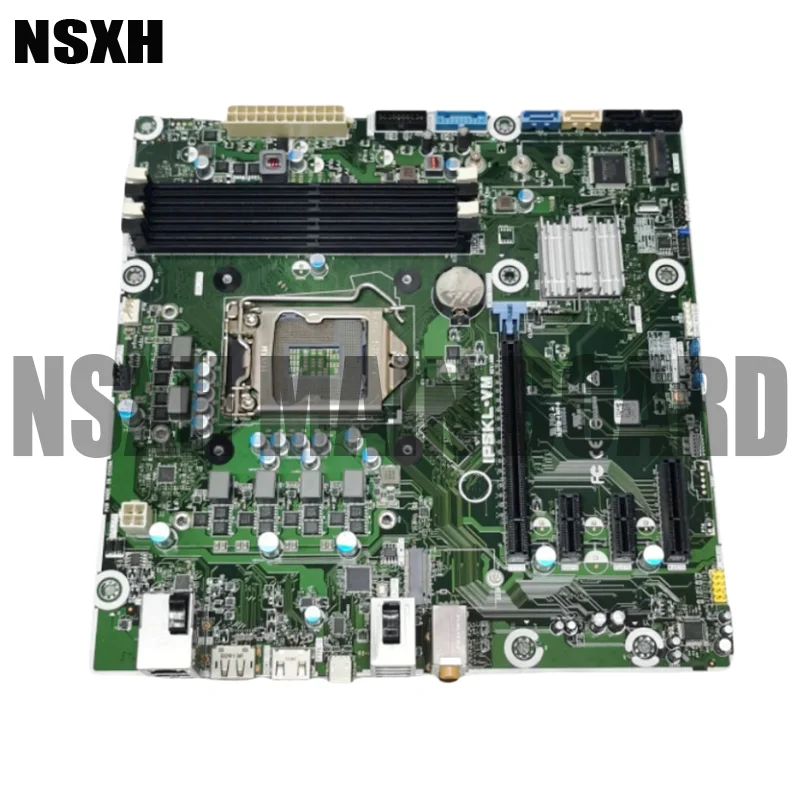 

Original IPSKL-VM 8910 Motherboard CN-0WPMFG Mainboard