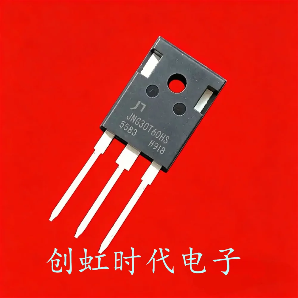 1pcs/lot JNG30T60HS brand new 600V 30A IGBT transistor High quality source of goods, fast delivery