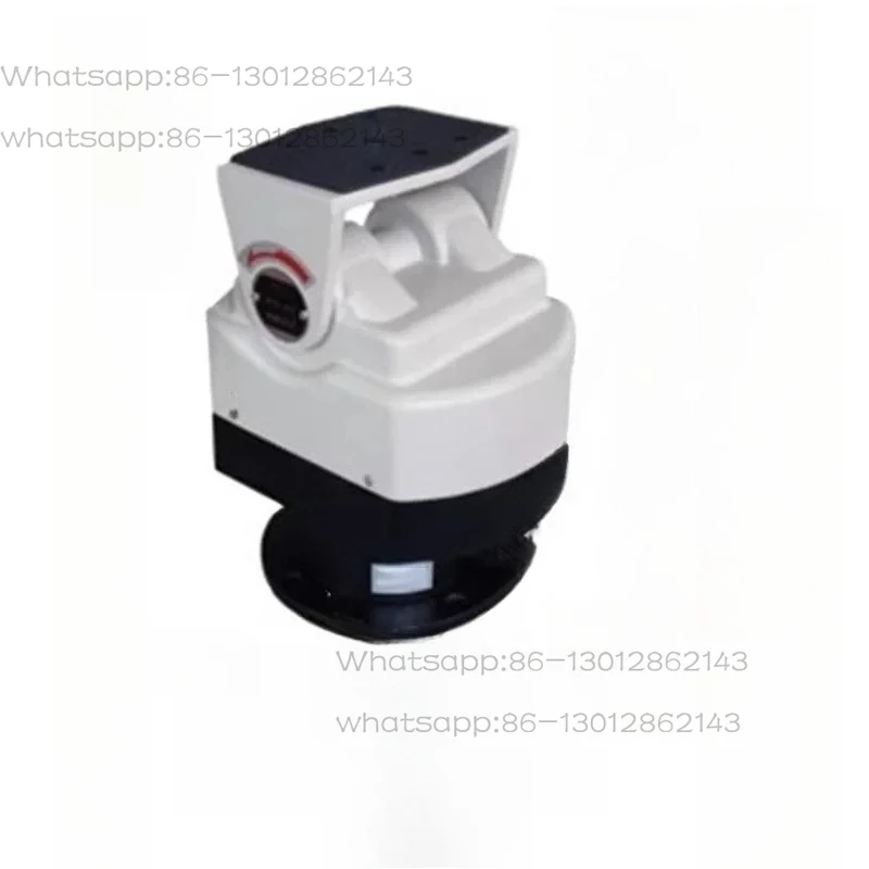 1PCS   NEW   Monitoring PTZ PTS-303Z outdoor preset 485 searchlight camera rotation
