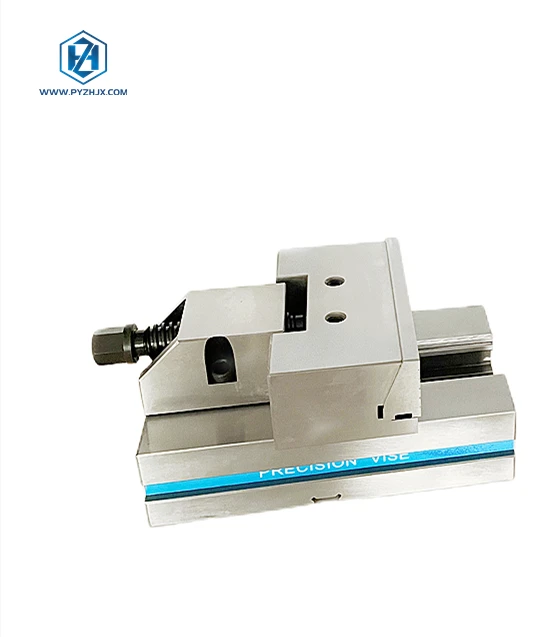 ZQ84 Precision Separate Modular Vise ZQ84175 Movable&Fixed Section