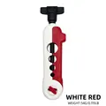 White Red