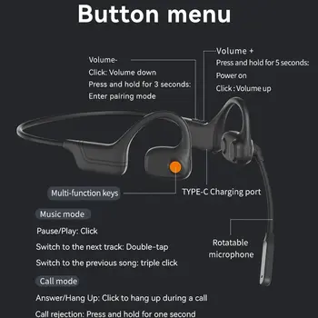 8 nejlepší prodej sluchátka s mikrofonem pro zpěv do mobilního telefonu - №4