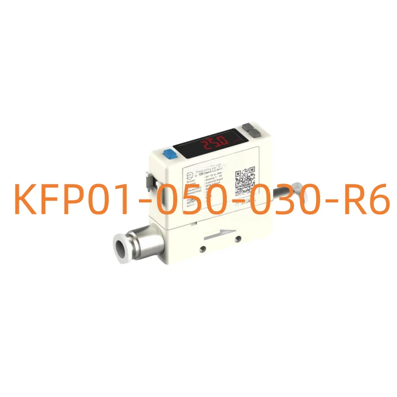 

New Original Genuine Flow Sensor KFP01-050-030-R6 KFP01-100-030-R6 KFP01-010-030-R6 KFP01-005-030-R6