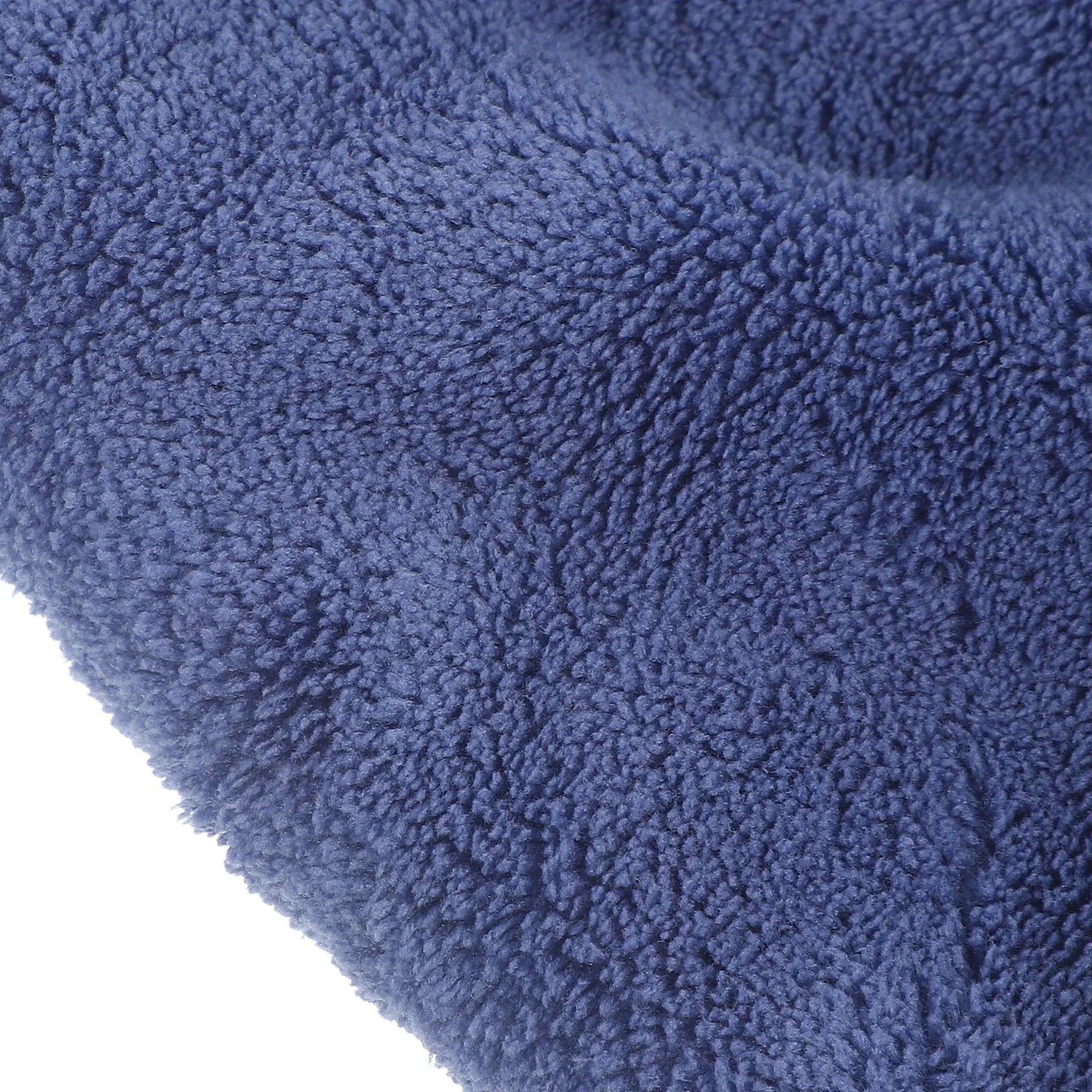 

Soft Coral Fleece Bath Hat Fisherman Design Sauna Shower Cap with Wide Brim Uv Protection for Indoor Outdoor Relaxation