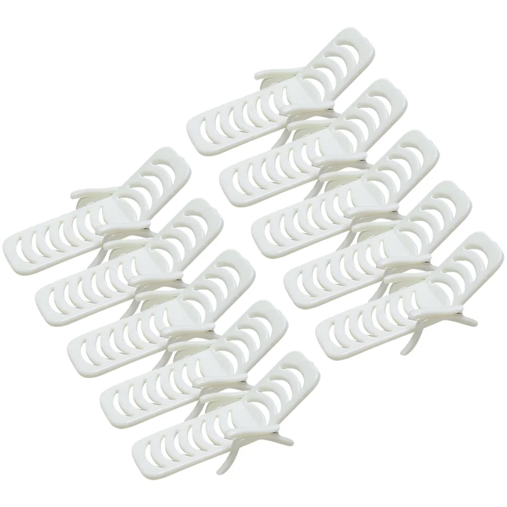 10 peças acessórios para casa cadeira de praia oceano paisagismo suculento musgo ornamentos de paisagem 10 peças (k-291) mini pvc branco