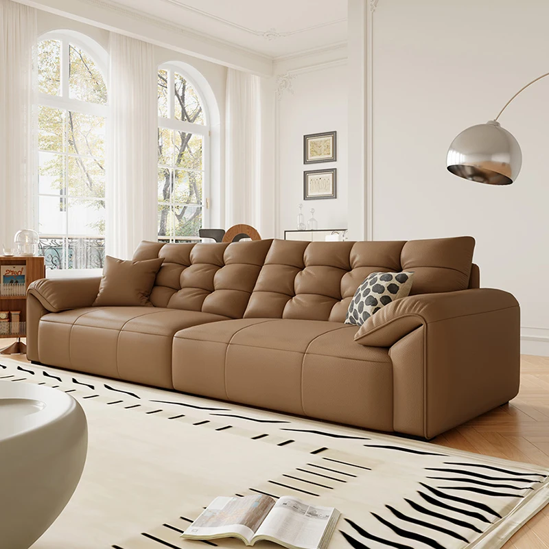 Salon Living Room Sofas Luxury Prefabricated House Living Room Sofas Large Lounge Chair Wohnzimmersofas Bedroom Furniture