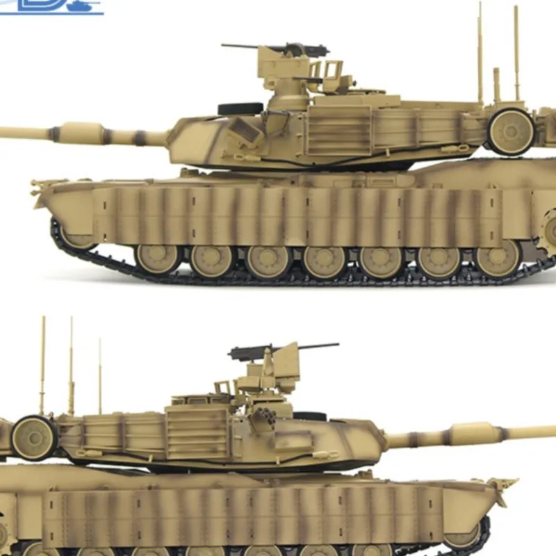 Радиоуправляемый танк Tongde RC M1A2 SEP V2 Abrams 1/16, готовый к запуску, на ИК-управлении, электрический, для игры в войнушки, BB-танки, игрушки-танки Панцер, подарки для мальчиков
