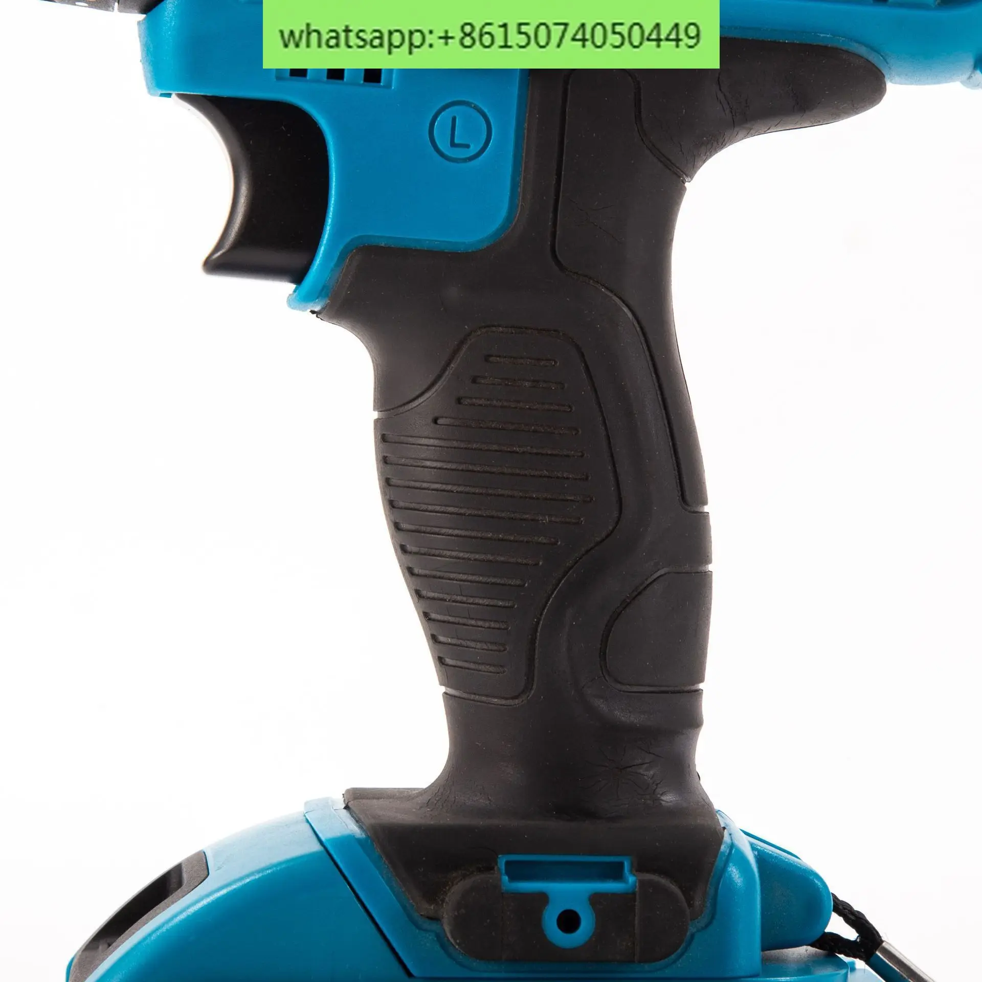 Impact lithium electric drill, rechargeable hand drill, small drill, electric , multifunctional household electric screwdriver