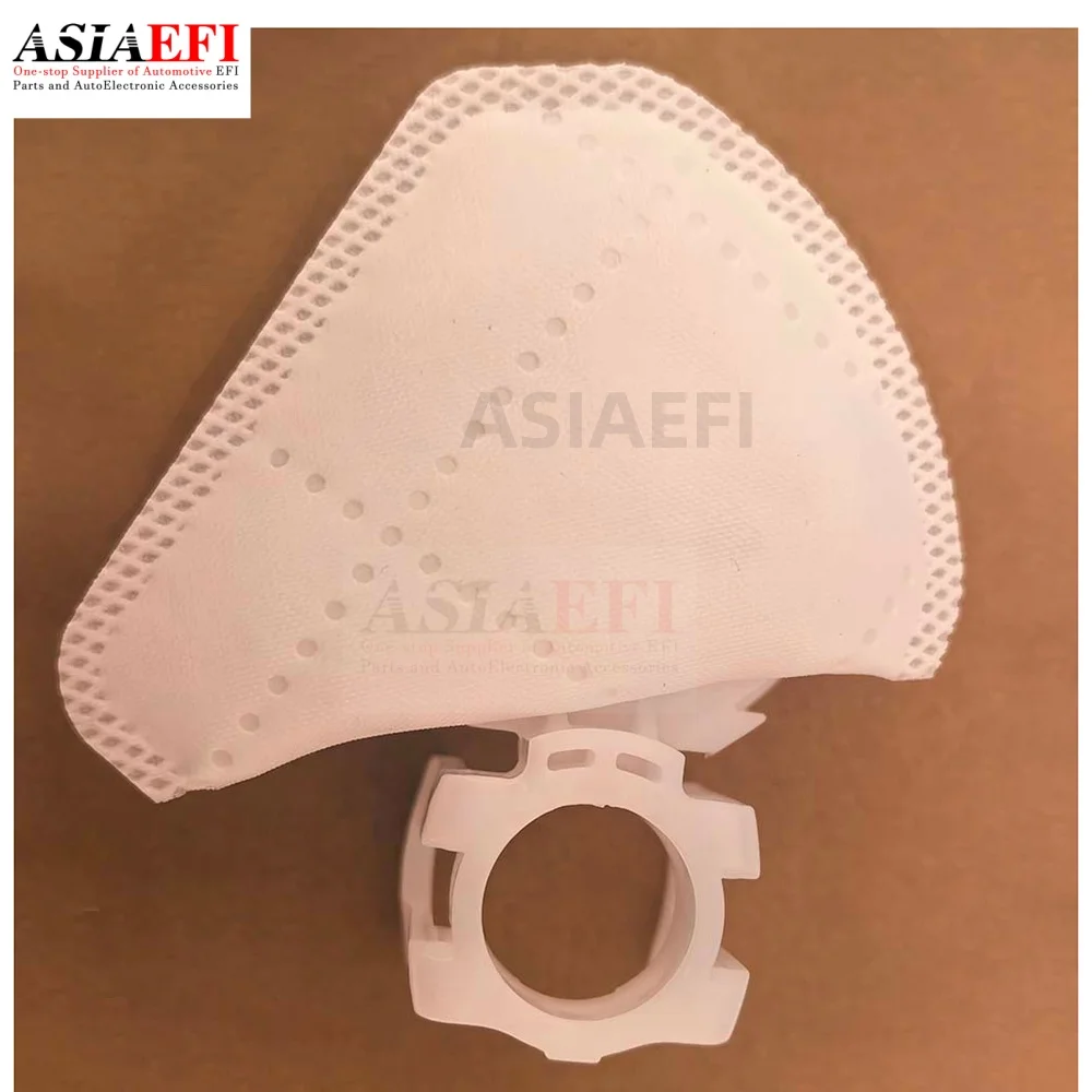 high quality Fuel Pump Strainer Core Fuel Pump Filter Network For Mazda 6 14-20 Mazda CX-5 14-20 Mazda 3 PE01-13-ZE1