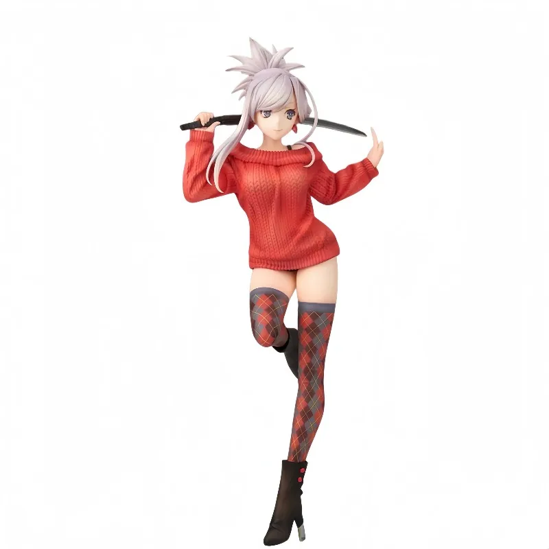 

【In Stock】Original Alter Fate/Grand Order Miyamoto Musashi 1/7 Scale Figure Toy GiftCollection Series