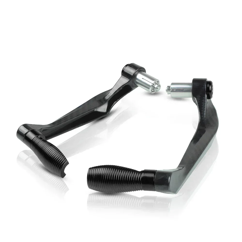 For KTM DUKE 125 200 250 390 DUKE 2011 - 2024 2023 Motorcycle Accessories Handlebar Grips Brake Clutch Levers Guards Protector